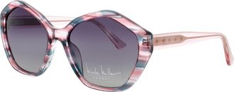 Nicole Miller Sunglasses Green