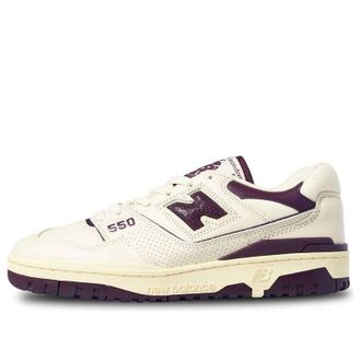 New Balance x Aime Leon Dore 550 Purple BB550AR1