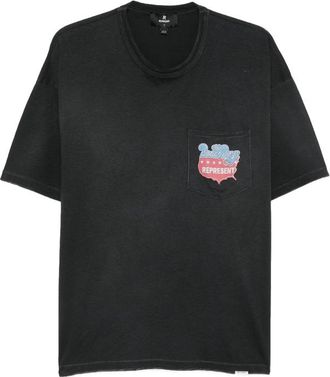 Represent Graphic-print T-shirt
