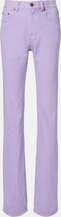 Chlo&eacute; Chlo&eacute; Straight jeans