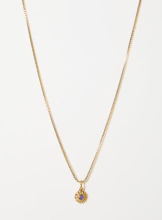 Simons Womens Birth month floral chain