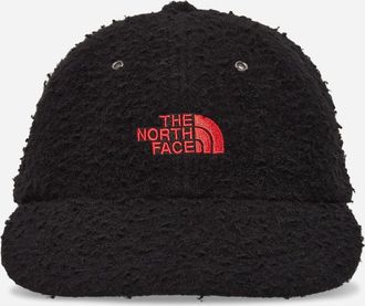 The North Face Classic Casentino Hat Black