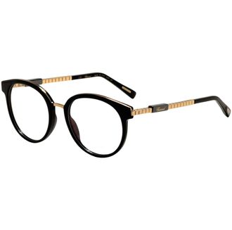 Chopard Womens 50 mm Black Opticals