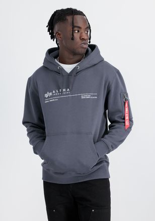 Alpha Industries Hoodie