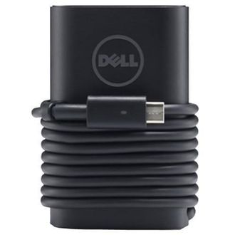 OEM Adaptador De Corriente Dell Usb-c De 100 W Con Cable De Alimentaci&oacute;n De 1 M - Europa, 450-bbny