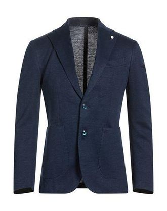 Luigi Bianchi Mantova SUITS and CO-ORDS - Blazers sur YOOX.COM