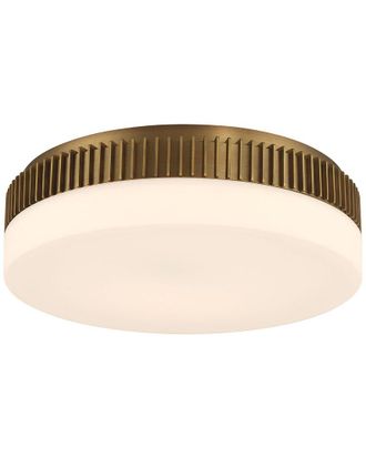 Eurofase Lighting Purgos 18In Flush Mount
