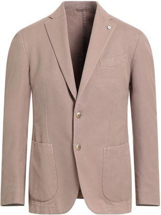 L.B.M. 1911 L. B.M. 1911 Blazers