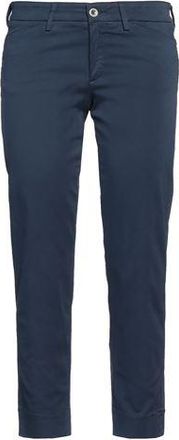 Latin&ograve; Jeans BOTTOMWEAR - Trousers on YOOX.COM