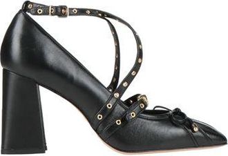 Bottega Lotti Pumps