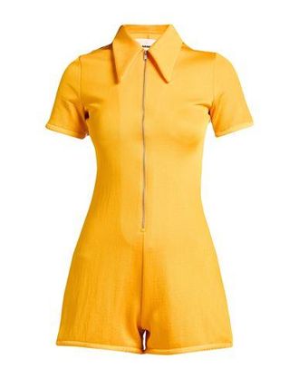 Jil Sander OVERALLS - Playsuits auf YOOX.COM