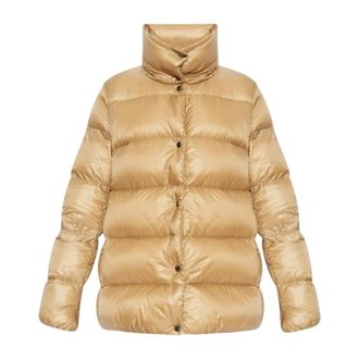 Moncler Winter Jackets, male, Beige, Size: XS Cochevis Down Jacket