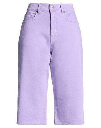 P.A.R.O.S.H. PARTES DE ABAJO - Shorts vaqueros en YOOX.COM