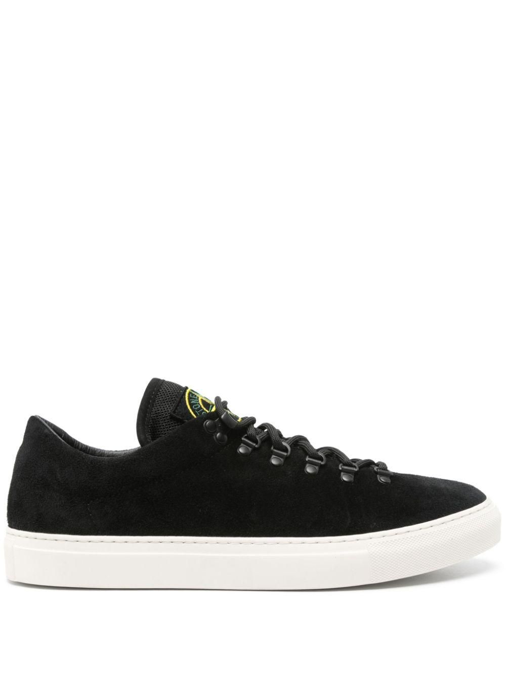 Stone Island Sneakers Gympen: Koop tot −56% Stylight