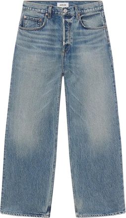 A Gold E Magnus Jean - Heren - Regular Fit Jeans - Blauw - W30 - Jeans