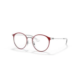 Ray-Ban Vista Zonnebril - unisex - Brillen - Geel - 45 MM - Accessoires