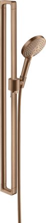 Axor Axor - Kit De Ducha Hansgrohe Citterio E Con Raindance Select S 120