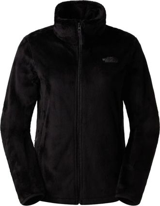 The North Face Mujer, Deporte, Negro, Talla: S