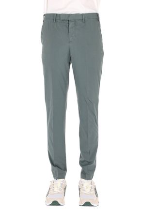 Pantaloni Torino Silkochino Garment-Dyed Master Chino Pants