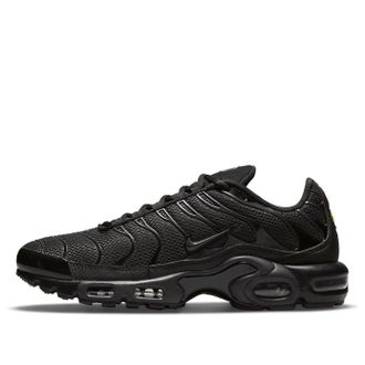 Nike Air Max Plus Triple Black DB0682-001