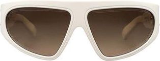Balmain EYEWEAR - Sunglasses sur YOOX.COM