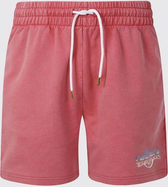 Casablanca Shorts CASABLANCA Men color Red