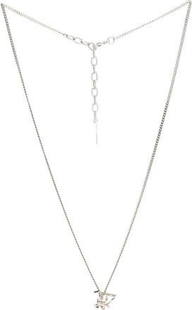 Saint Laurent Opyum Twist Necklace (Authentic Pre-Loved)