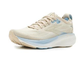 Brooks Adrenaline GTS 25 Womens Running Shoes Sand/Coconut/Skyway : 10.5 B - Medium, Textile