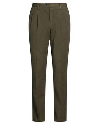 Drumohr BOTTOMWEAR - Trousers on YOOX.COM