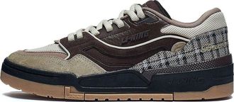 Li-Ning 001 BTC Prm Black Gum AGCT219-2