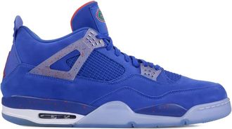 Nike Jordan Sneakers Jordan 4 Retro - Blu