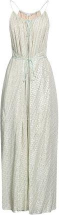 Stella McCartney DRESSES - Maxi dresses sur YOOX.COM