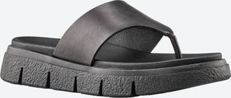 Cougar Womens Ponyo Sandals In Black