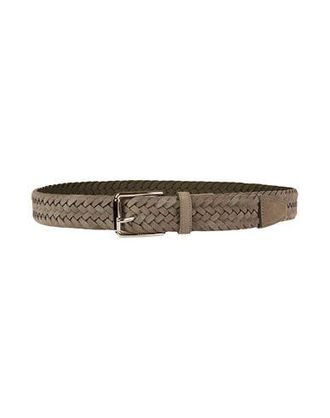 Tod's Small Leather Goods - Belts on YOOX.COM