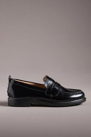 Kelsi Dagger Lens Loafers