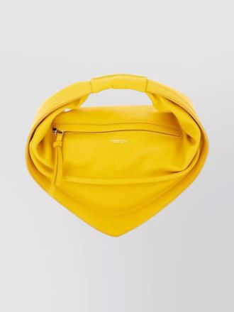 Federico Cina versatile tote bag top handle