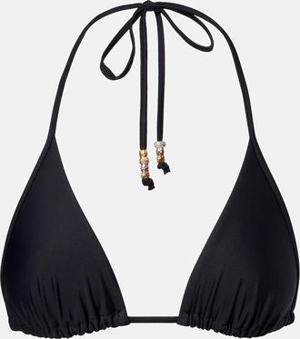 J.W.Anderson Halterneck bikini top