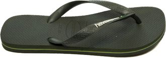 Havaianas Uomo, Scarpe, Nero, 43 EU, new