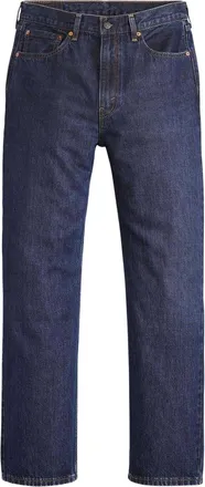 Levi's Heren Next One Rechte Jeans (Blauw)