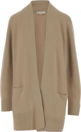 Vince Donna, Maglie, Beige, XL, new
