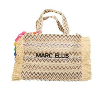 Marc Ellis Handbags, female, Multicolor, Size: ONE SIZE Buby S. Claire M