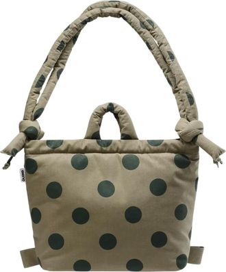 &Ouml;lend Mujer, Bolsos, Verde, Talla: ONE Size
