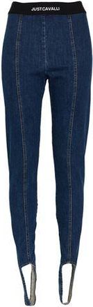 Just Cavalli BOTTOMWEAR - Pantaloni jeans su YOOX.COM