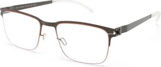Mykita 625 OPT Optisch Montuur - Heren - Brillen - Groen - 54 MM - Accessoires