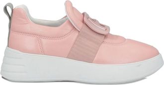 Hogan Rebel H562 sneakers - Pink