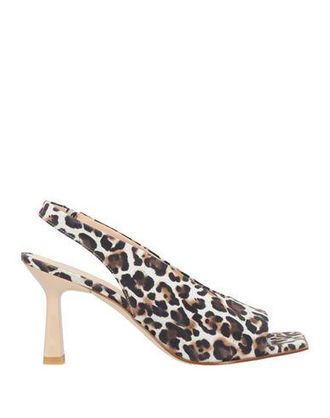 Zinda FOOTWEAR - Sandals on YOOX.COM