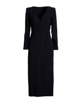 Emporio Armani KLEIDER - Midi-Kleider auf YOOX.COM
