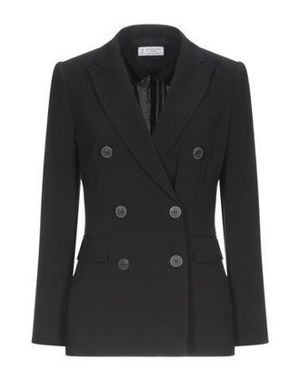 Alberto Biani SUITS and CO-ORDS - Blazers on YOOX.COM
