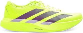 adidas Sneakers Adizero EVO SL - Giallo
