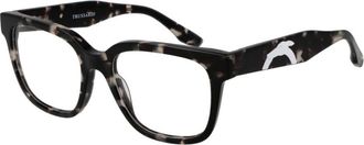 Trussardi Acetate Glasses Mens (Frames)